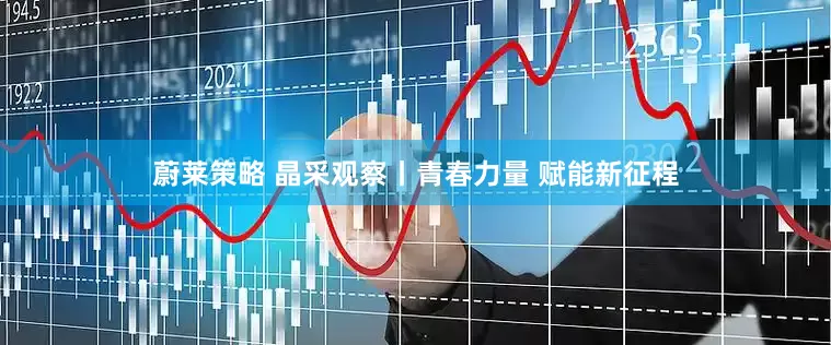 蔚莱策略 晶采观察丨青春力量 赋能新征程
